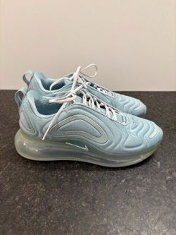 Nike Air Max 720 Ocean Blue (Womens)