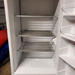 Kenmore Freezer