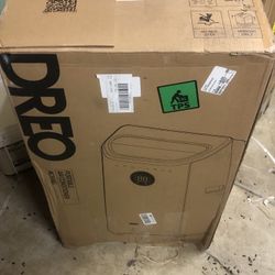 New In Box 12000 BTU Dreo Portable Air Conditioner 