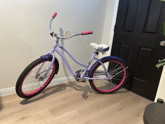 Huffy 24” G Cranbrook Cruiser Bike - Excellent Condition!!