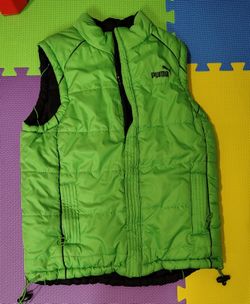 Puma Vest