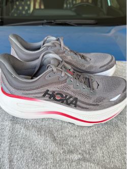 Hoka Bondi 9