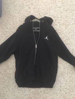 Jordan Hoodie