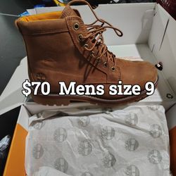 Mens Timberland 