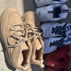 Men’s Nike Air Shoes 