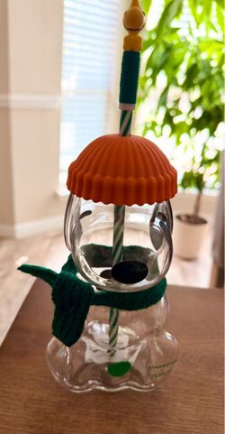 Starbucks Snoopy Cup