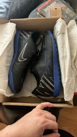 Nike Soccer Shoes
