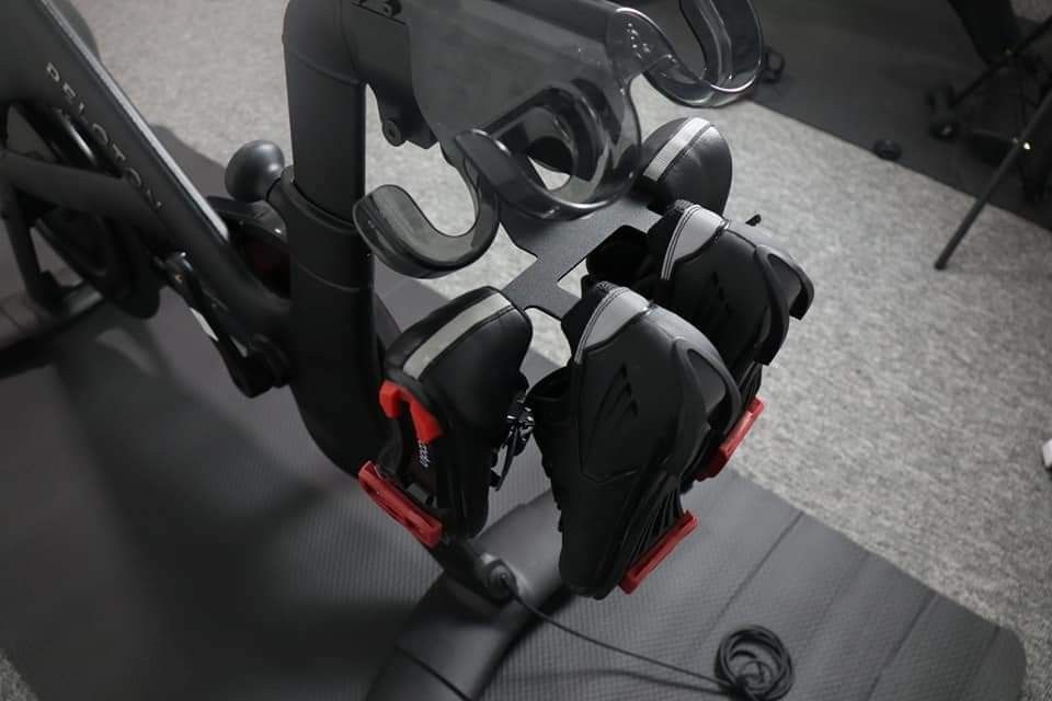 Peloton Bike +