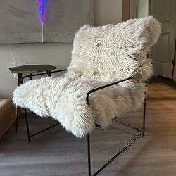 Palmeri Upholstered Armchair by Willa Arlo™ Interiors