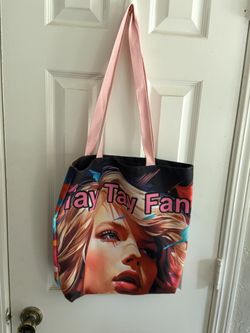 Canvas Tote Bags