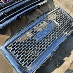 Denali Grill 