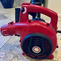 Troy-Bilt TB430 Lead Blower 
