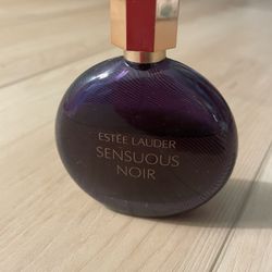 Estee Lauder Sensuous Noir Perfume