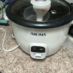 Rice Cooker