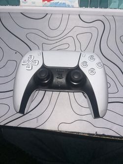 PS5 controller