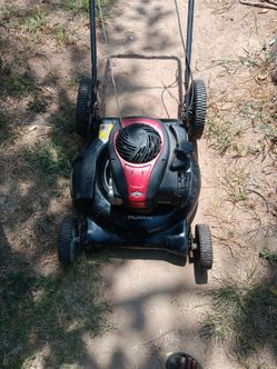 Murray Push Lawnmower