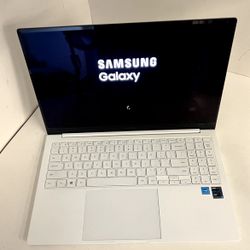 Samsung Galaxy Book
