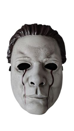 Michael Myers Halloween Mask