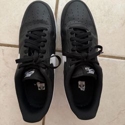 Nike Air Force 1