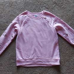 Sweatshirt  Size  14/16