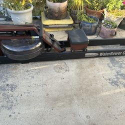 Water Rower