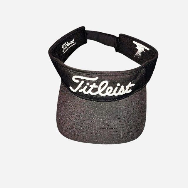 Titleist Visor