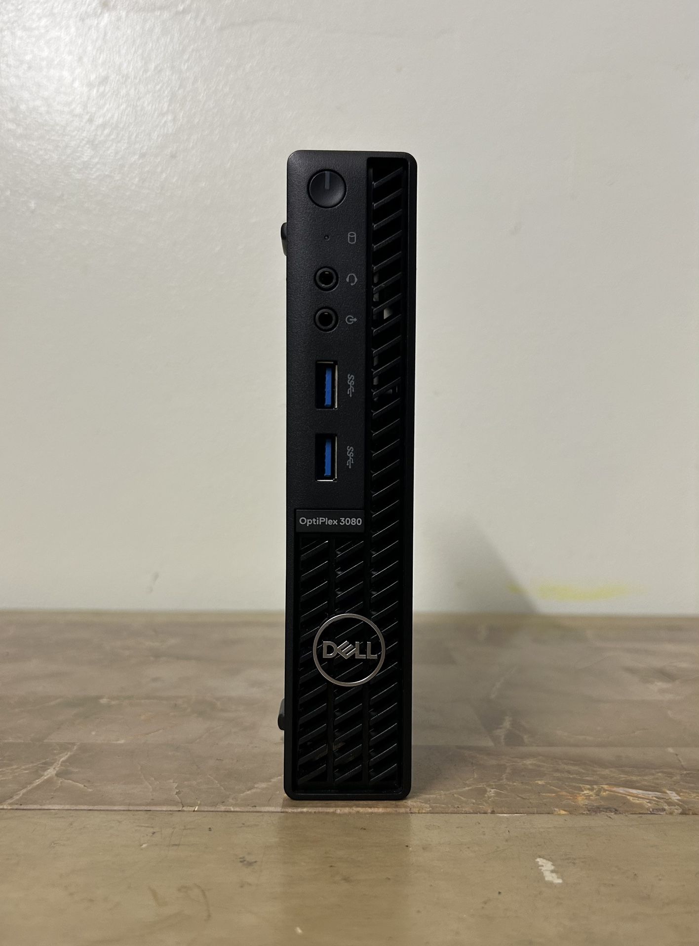 Micro DELL Optiplex 3080 10th gen 7” inches Core i5 16GB RAM 512GB SSD Windows 11 desktop computer