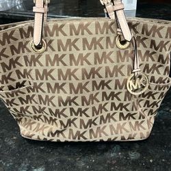 Michael Kors Tote Bag 
