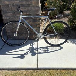Pure fixie