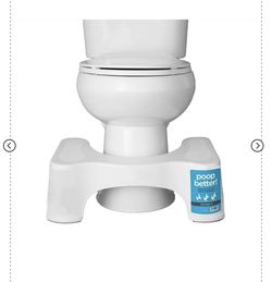 Squatty Potty