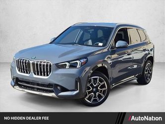 2026 BMW X1