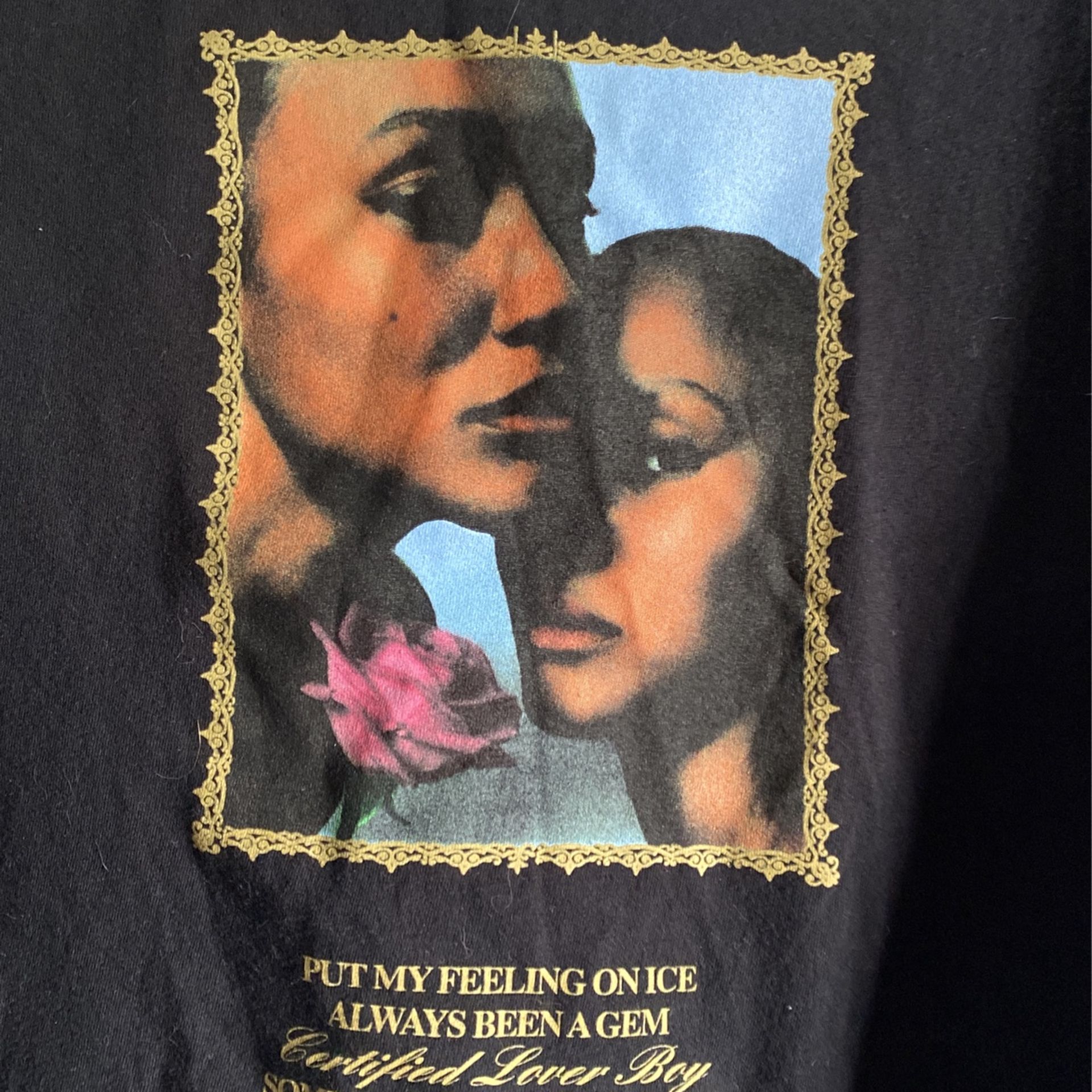 Drake CLB Shirt