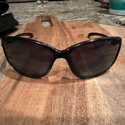 Women’s Oakley Cohort Sunglasses Polarized 