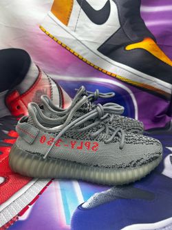 Yeezy Boost 350 “Beluga 2.0”