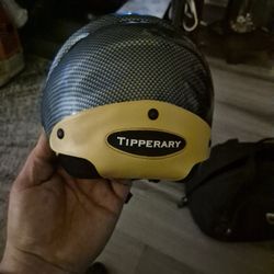 Riding Helmet XS Tipperary 