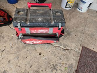 Milwaukee  tool roller