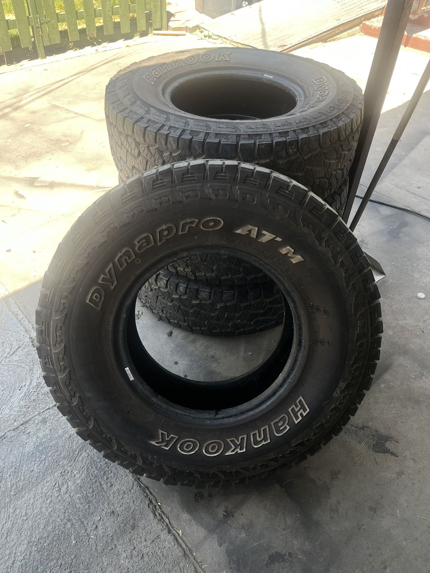 Tires