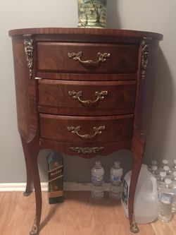 Decorating Safe