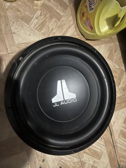 Jl Audio
