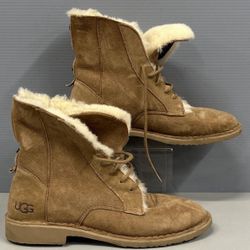 UGG Boots Size 8
