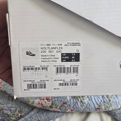 Aldo Oxford Shoes 7.5 (NEW)