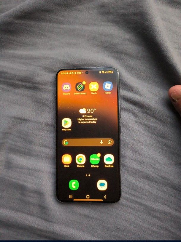 (UPDATE) SAMSUNG S22 5G 128GB AT&T ONLY READ DESCRIPTION