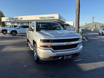 2019 Chevrolet Silverado 1500 LD