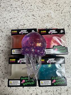 Jellyfish $6 each