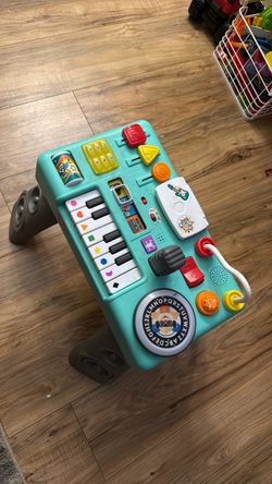 Dj toy in good condition