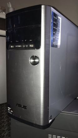 Desktop PC Computer 12gb Ram