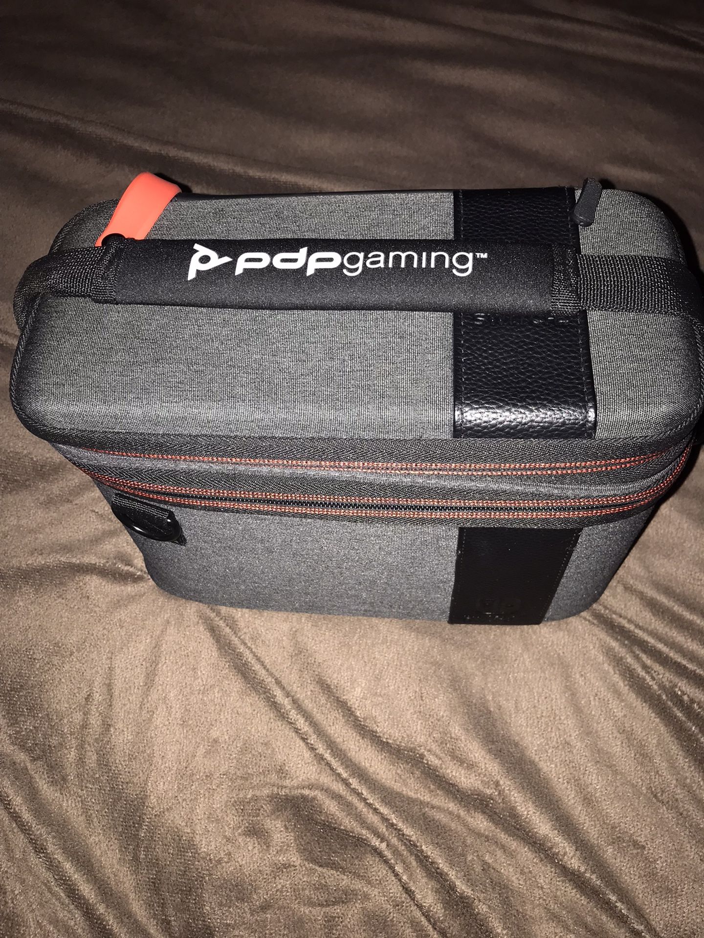 PDPGaming case