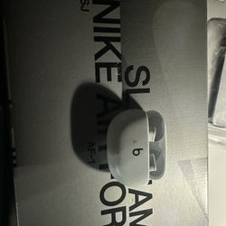 Beats Earbuds 
