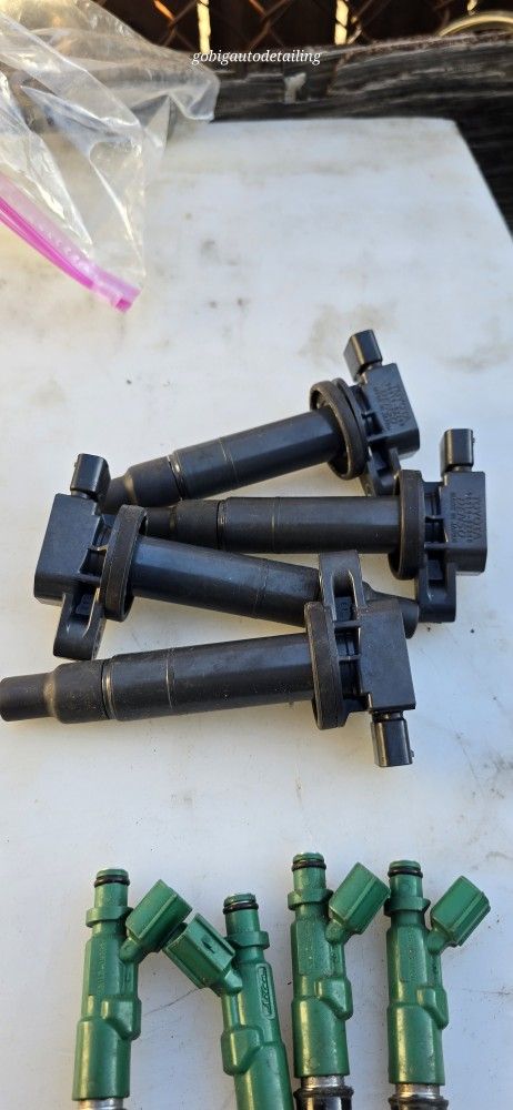 2004-2010 Scion Tc 2004-2006 Scion Xb Oem Ignition Coils