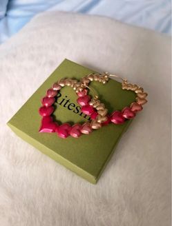 Heart Earrings